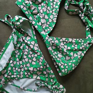 ROXY Bikini Swimsuit XS